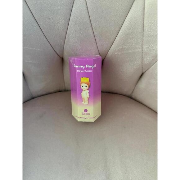 Sonny Angels Flower Series Authentic Blind Box - Picture 1 of 1